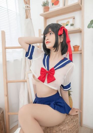 丰满女人