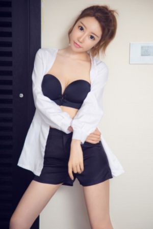 变蚊人