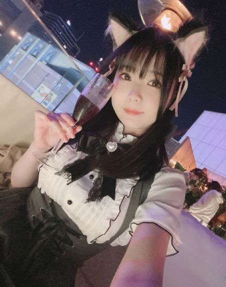 美丽的女邻居