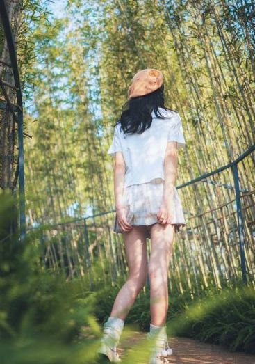 被驯服的女职员