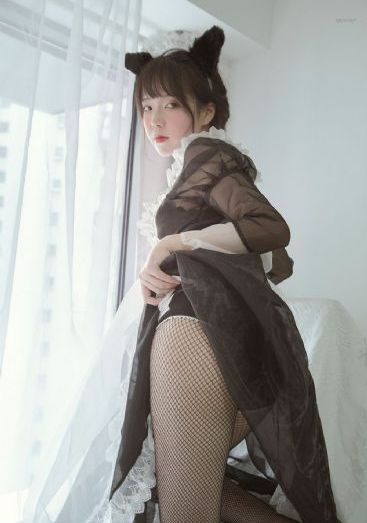 少年女仆库洛