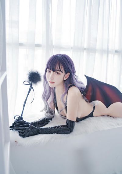 七仙女欲春