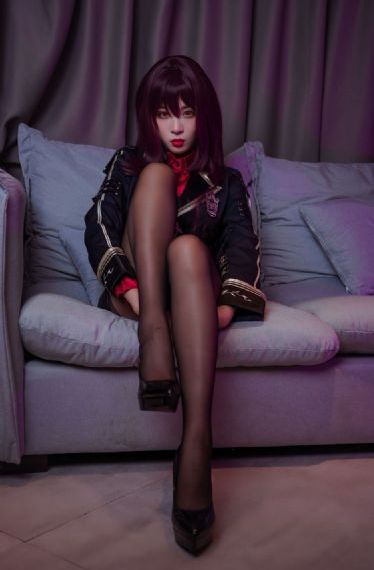 基里巴斯廉价的女人