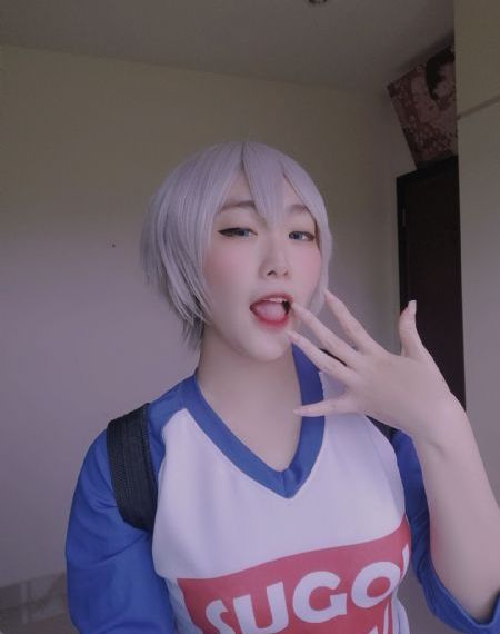 入间同学入魔了第二季