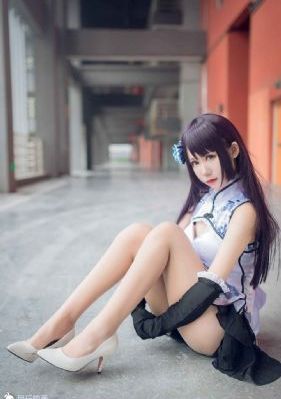 我的堂妹们