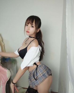 成熟小蜜桃
