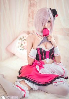 妈妈的闺蜜