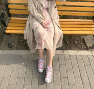 女子护卫队