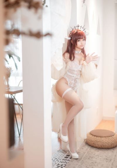 失踪的女人