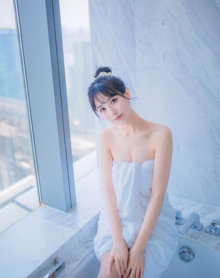 老公不在家的午后时光