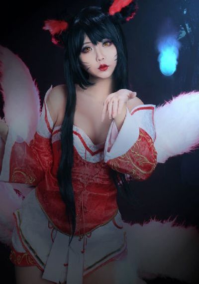 《香蜜沉沉烬如霜》