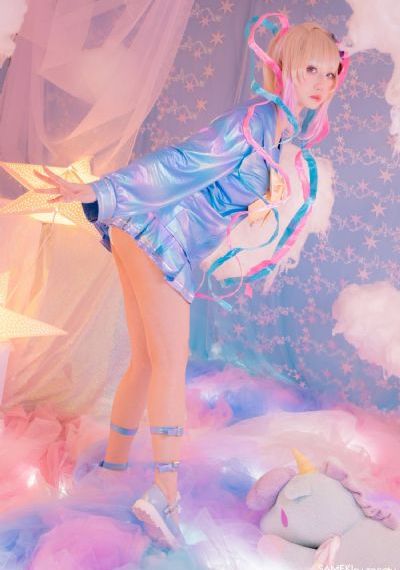活色生香电视剧