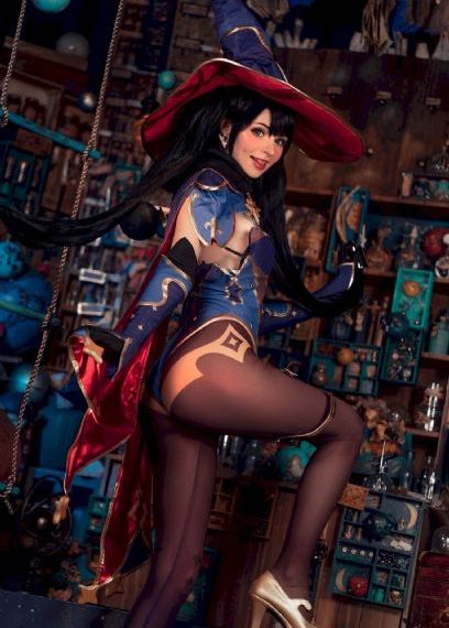 女士邀请函2