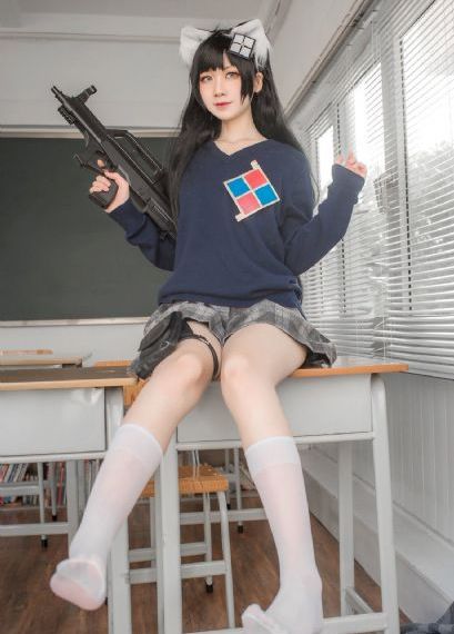 精灵战车