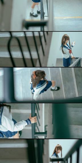 梦想成为魔法少女