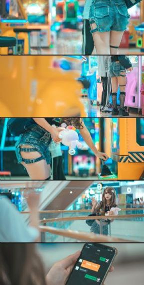 欲望中的女人在线