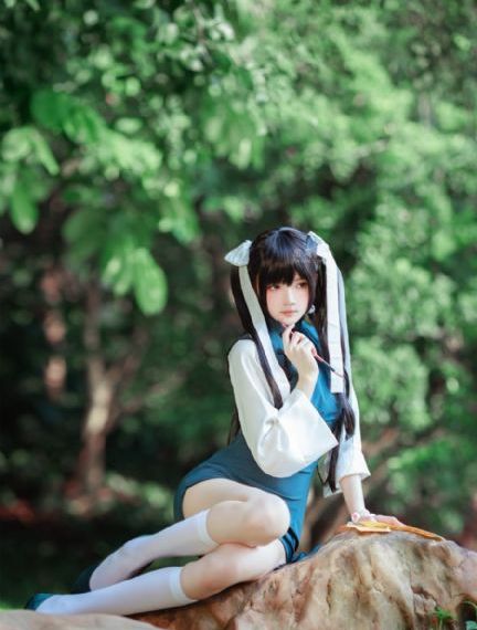 女大学生按摩记