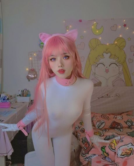阿黛尔的生活