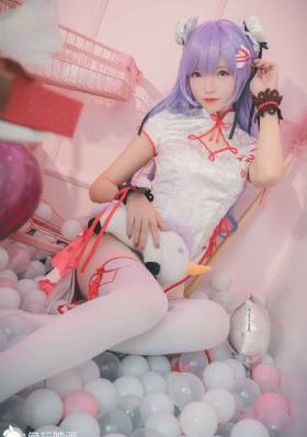 憧憬成长魔法少女