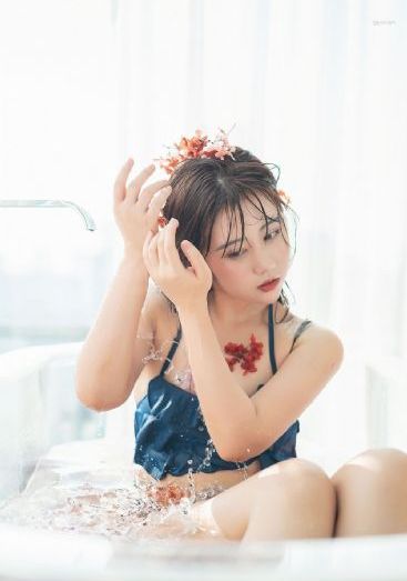 动漫无修