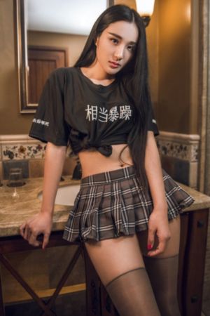 性感的儿媳妇