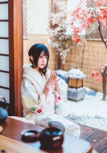 酋长女儿电影