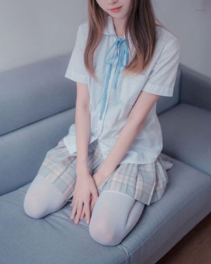 女仆的诱惑