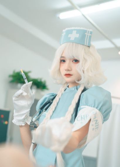 谍战片《无名》