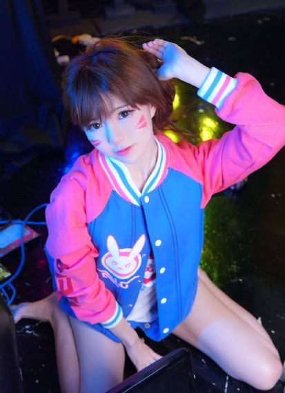 《甜美的咬痕》动漫