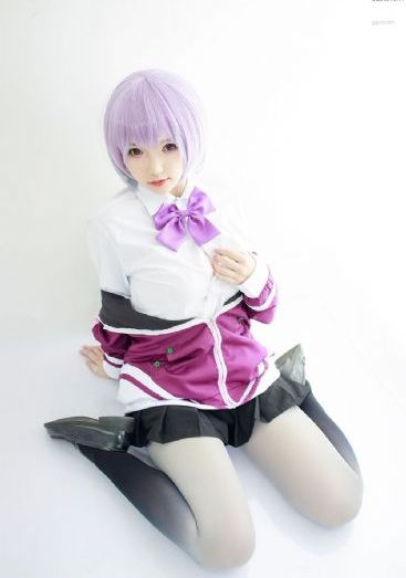 丰满的女同学2