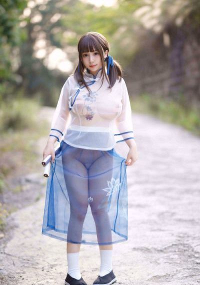 特殊精油按摩2