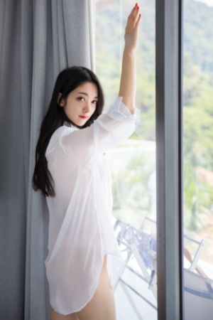 禁忌女孩3