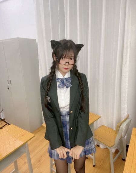 拜访者q