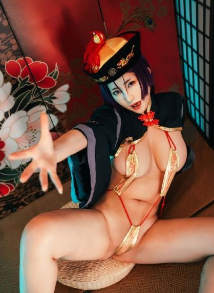 樱花劫