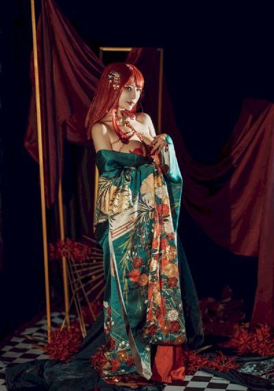 女朋友的妈妈6