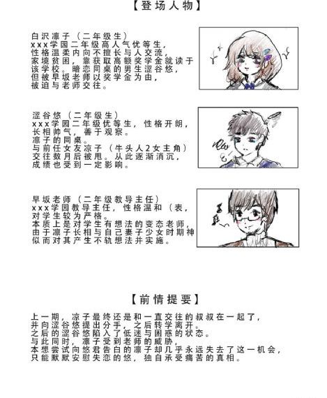 艳母动漫