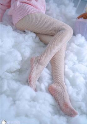 梦中的她