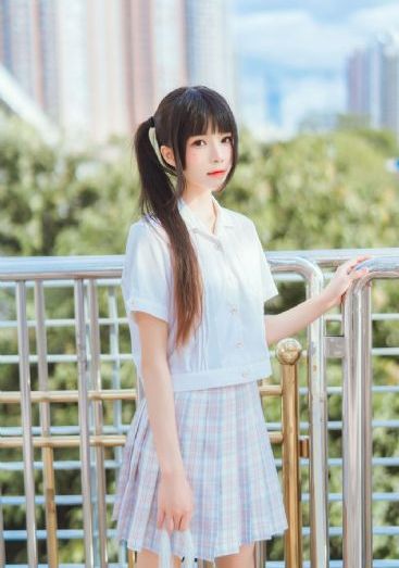 魔法少女憧憬