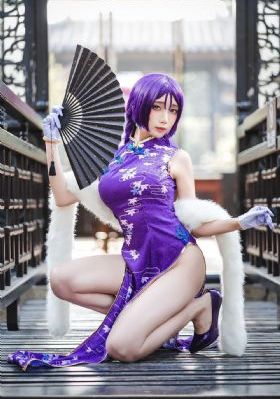 内衣办公室樱花