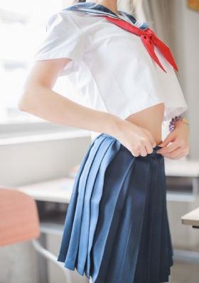 按摩店的女大学生