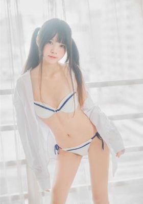 漂亮的女客栈