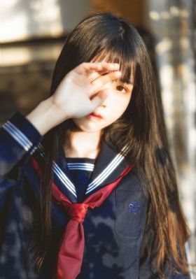 少女妈