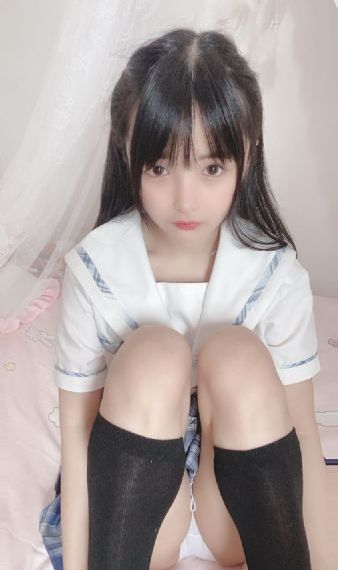 孙子从美国来