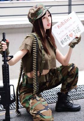 女老师1