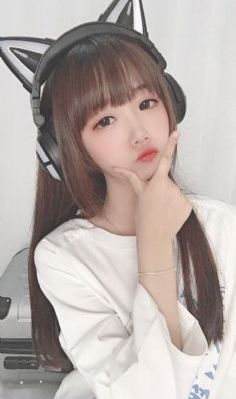 黄昏少女