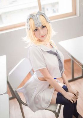 青青子衿 电视剧