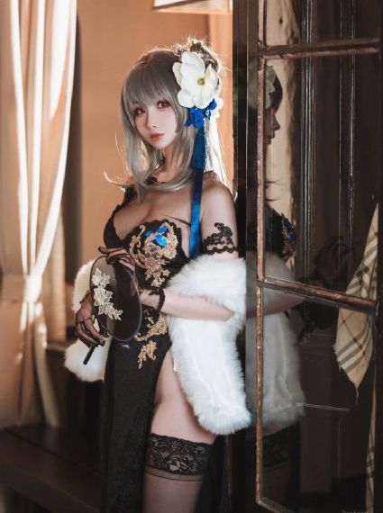 魔法少女えれな 免费观看