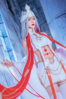 河爱雪乃
