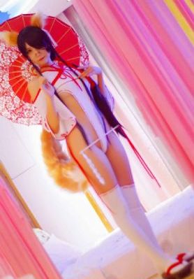女士邀请函3